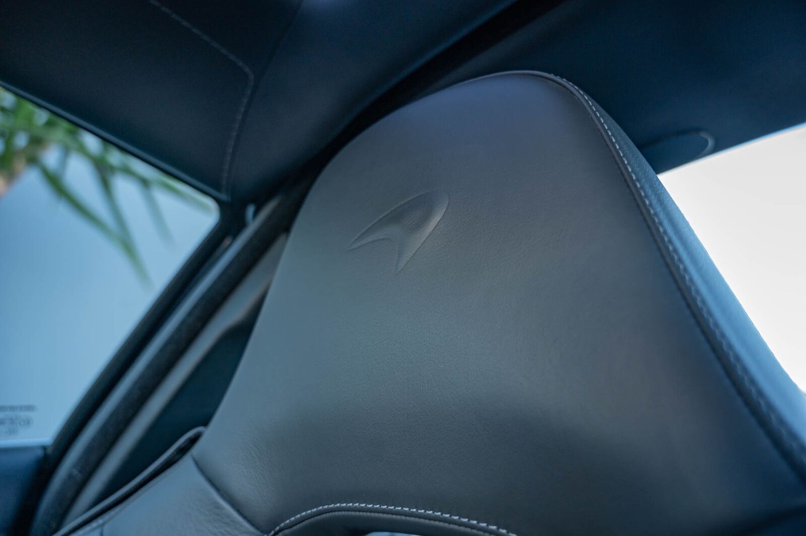 2018 McLaren 720S Luxury