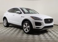 2020 Jaguar E-PACE SE