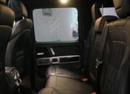 2020 Mercedes-Benz G-Class G 550
