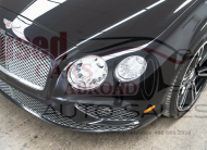2016 Bentley Continental GT V8