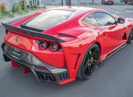 2019 Ferrari Creative Bespoke 812 Superfast