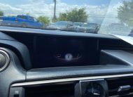 2017 Lexus IS 200t