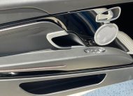 2019 Aston Martin DB11 V8