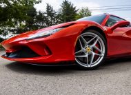 2021 Ferrari F8 Spider