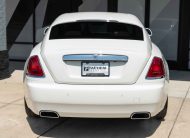 2015 Rolls-Royce Wraith
