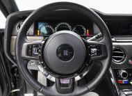 2019 Rolls-Royce Cullinan Sport Utility