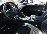 2018 Lexus NX NX 300 F Sport