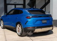 2021 Lamborghini Urus