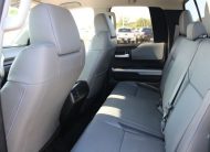2018 Toyota Tundra Limited