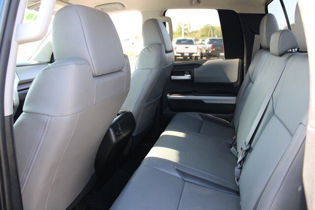 2018 Toyota Tundra Limited