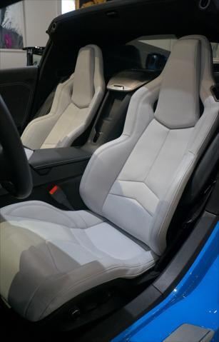 2023 Chevrolet Corvette 2LT