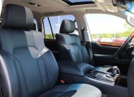 2020 Lexus LX LX 570