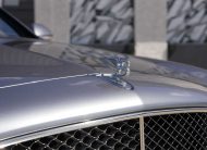 2016 Bentley Mulsanne Speed