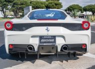 2014 Ferrari 458