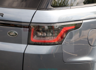 2019 Land Rover Range Rover SPORT HSE