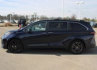 2022 Toyota Sienna XSE