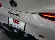 2020 Toyota GR Supra 3.0 2dr Coupe