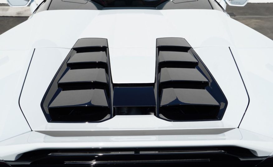 2021 Lamborghini Huracan EVO LP 610-2 EVO Spyder