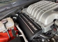 2019 Dodge Challenger SRT Hellcat Redeye