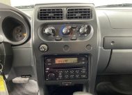 2002 Nissan Xterra XE