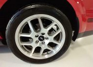 2008 Ford Mustang Shelby GT500