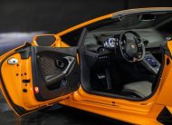 2022 Lamborghini Huracan EVO RWD Spyder Convertible 2D