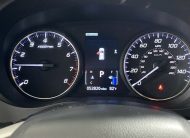 2019 Mitsubishi Outlander ES 52796 Miles Pearl White 4D Sport Utility I4 CVT