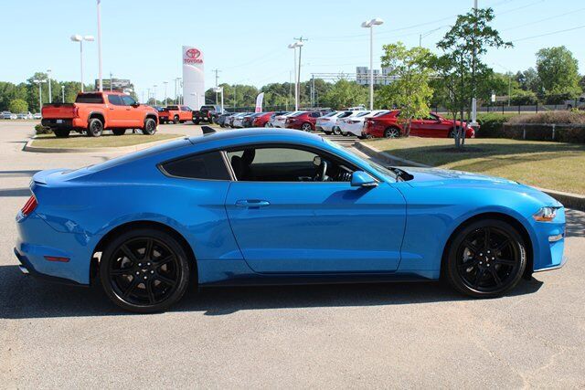 2021 Ford Mustang Mach-E GT AWD