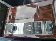 2014 Land Rover Range Rover Supercharged Ebony Edition