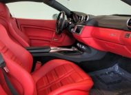 2012 Ferrari California