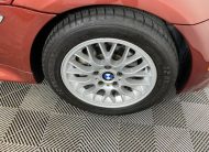 2000 BMW Z3 2.8