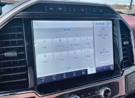 2022 Ford F-350 Platinum