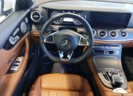 2018 Mercedes-Benz E-Class E400
