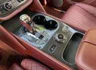 2019 Bentley Bentayga V8