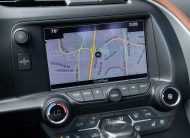 2016 Chevrolet Corvette Z51 3LT
