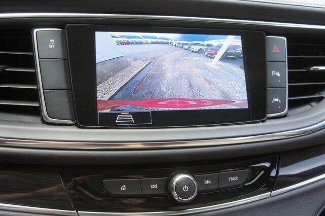2020 Buick Enclave Premium Group