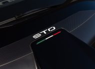 2022 Lamborghini Huracan STO LP 640-2 STO