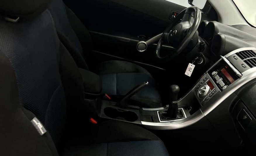 2010 Scion tC