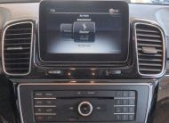 2018 Mercedes-Benz GLS GLS 450
