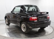 1995 Suzuki X-90