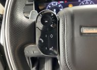2019 Land Rover Range Rover Sport HSE Dynamic 36601 Miles 4D Sport Utility 3.0L