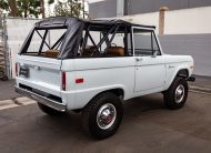 1973 Ford Bronco