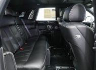 2013 Rolls-Royce Phantom 4dr Sdn