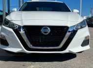 2019 Nissan Altima 2.5 S Sedan