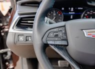 2020 Cadillac XT6 Sport