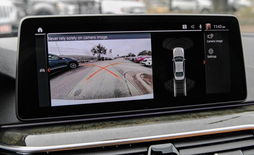 2022 BMW 5-Series 540i