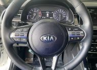 2020 Kia Cadenza Technology