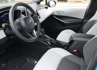 2022 Toyota Corolla Hatchback XSE