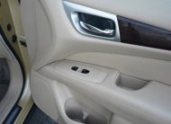2013 Nissan Pathfinder