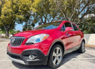 2014 Buick Encore Convenience Sport Utility